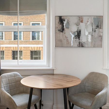 Hafh In Paddington - Double Studio 2 Лондон Екстериор снимка